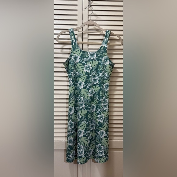 Columbia Women's PFG Freezer III Dress - Picture 1 of 5